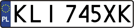 KLI745XK