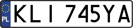 KLI745YA