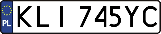 KLI745YC