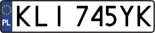 KLI745YK