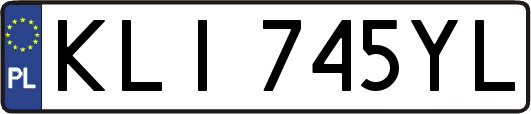 KLI745YL