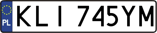 KLI745YM