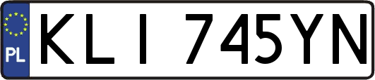 KLI745YN