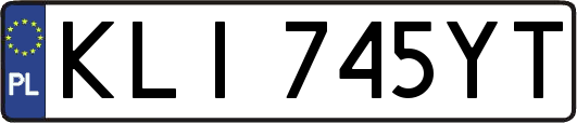 KLI745YT