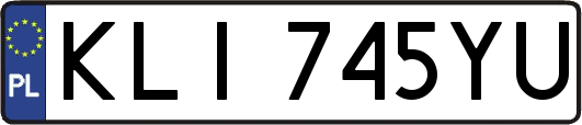KLI745YU
