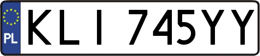 KLI745YY