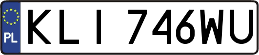 KLI746WU