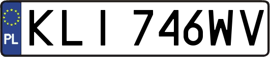 KLI746WV