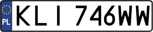 KLI746WW