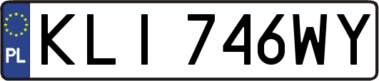 KLI746WY