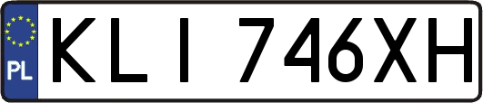 KLI746XH