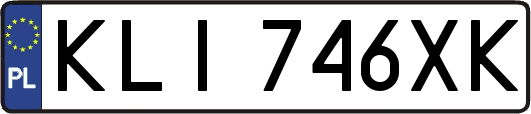 KLI746XK