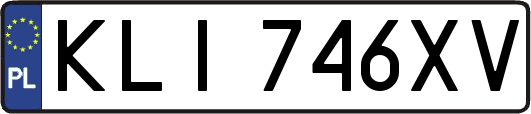 KLI746XV
