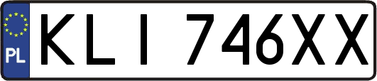 KLI746XX