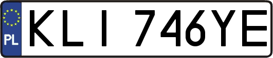 KLI746YE
