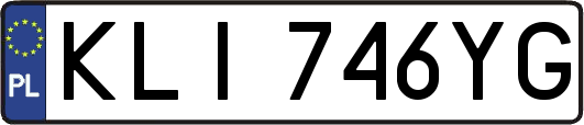 KLI746YG