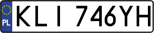 KLI746YH