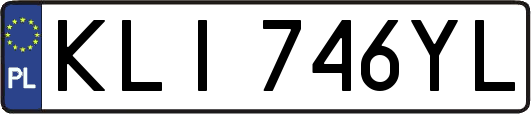 KLI746YL