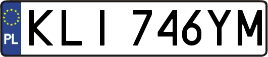 KLI746YM