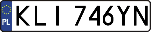 KLI746YN