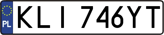 KLI746YT