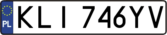 KLI746YV
