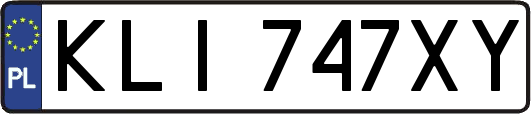 KLI747XY