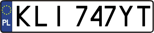 KLI747YT