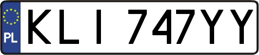 KLI747YY