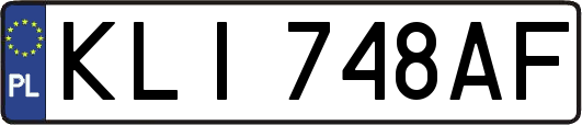 KLI748AF
