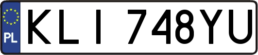 KLI748YU