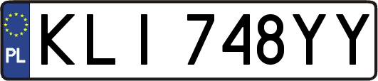 KLI748YY