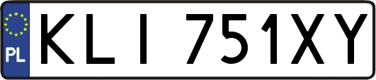 KLI751XY