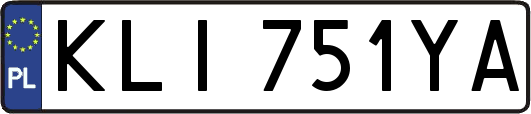 KLI751YA