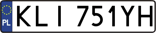 KLI751YH