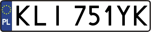 KLI751YK