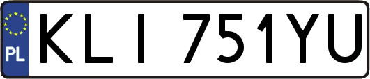 KLI751YU