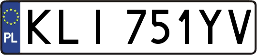KLI751YV