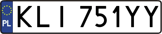KLI751YY