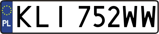 KLI752WW