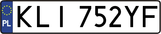 KLI752YF