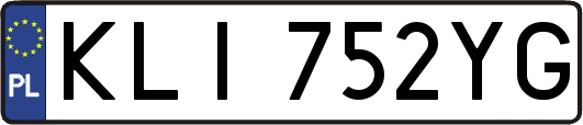 KLI752YG