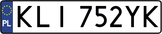 KLI752YK