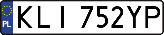 KLI752YP