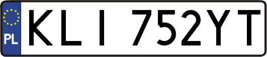 KLI752YT