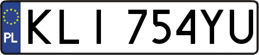 KLI754YU