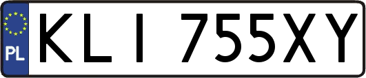 KLI755XY