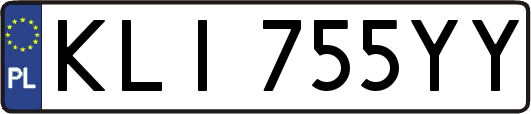 KLI755YY