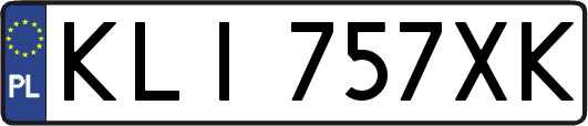 KLI757XK