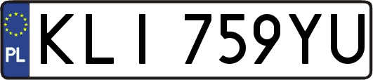 KLI759YU